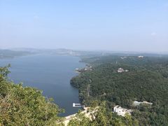 -棋盘山风景区