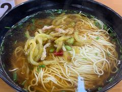 -老盛兴·上海小笼汤包馆(武夷店)