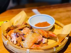 -打酱油·非遗淮扬菜(瘦西湖梅岭店)