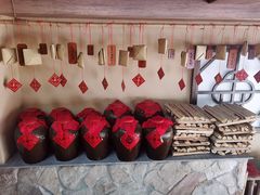 -洞庭土菜馆(天河北总店)
