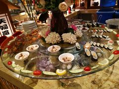 -芭菲盛宴·环球美食(北城国际店)