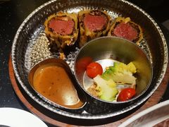 -西堤厚牛排(国瑞店)