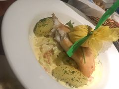 -宝莱纳餐厅(滨江店)