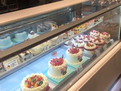 -格瑞思动物奶油生日蛋糕(圆融店)