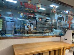 -21克拉面包(大悦城店)