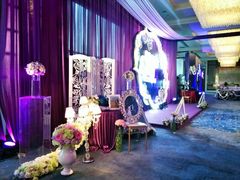 -深圳福田香格里拉大酒店