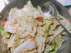 -梁家大院•农家菜(昆山会展中心店)