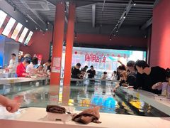 -虾胡闹龙虾馆(湄南河店)