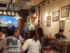 -马厂老火锅(胜太路店)