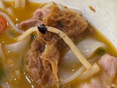 -三姐·老友记·南宁老友粉(朝阳区光华路嘉里中心店)