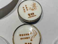 -贡宴盐帮菜自贡驻京联络处餐厅