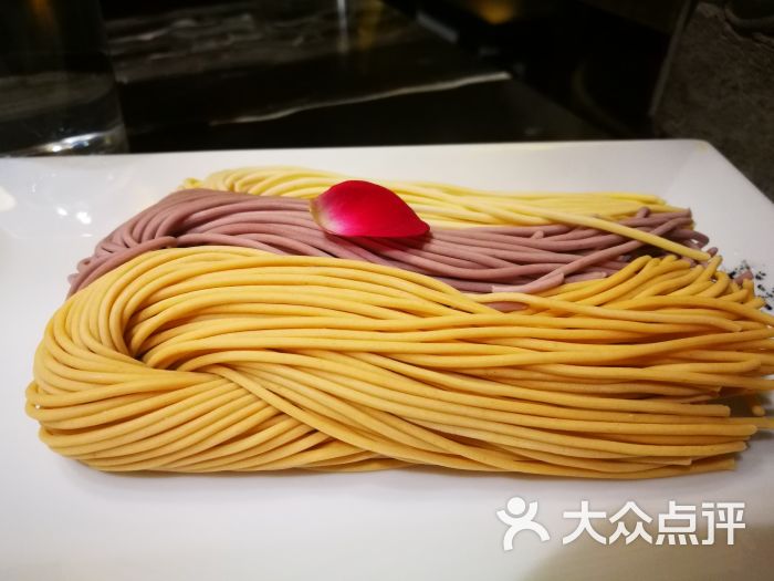 重庆袁老四火锅(雨花亭店)火锅面图片 - 第8张