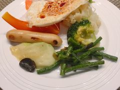 -宁波石浦豪生大酒店·自助餐厅