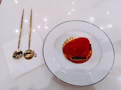 -朱迪小铺.半糖奶油蛋糕(海汇港店)