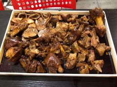 -卤煮老北京酱肉馆