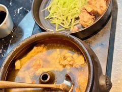 -云海肴云南菜·蒸汽石锅鱼(青岛万象城店)