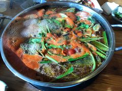酸汤鱼-老凯俚酸汤鱼(鸿通城店)