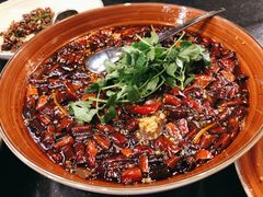 -华豫川酒家(大卫城店)