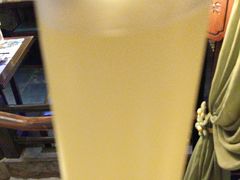 -绿茶餐厅(哈尔滨凯德店)