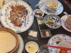 -玖五京菜(杭州城北万象城店)