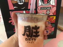 -LELECHA乐乐茶(美罗城店)