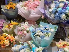 -EPOQUE·一刻花店(兴业太古汇店)