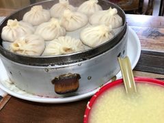 开封灌汤包-老字号开封灌汤包(青泥街店)