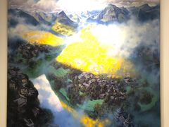 -四川美术学院美术馆