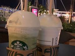 -星巴克(三亚海棠湾国际免税城店)