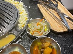 -GOGIYA·咕叽吖韩国传统烤肉店(东方新天地店)