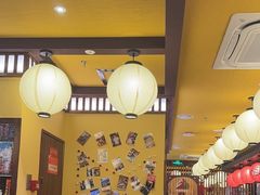 -鸟鹏烧鸟居酒屋(仁恒梦中心店)