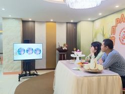 -国际月月生母婴月子中心(旗舰店)