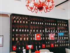 大堂-东门烤鸭店(鼓楼店)