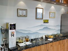 自助取餐区-东方肉馆(文庭雅苑店)