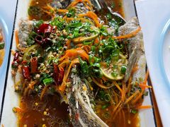 -龙姐私房菜(和顺古镇店)