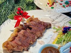 -ins森林童话餐厅coffee&bistro