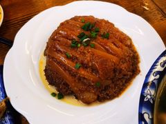 -老味道1992(武当山店)