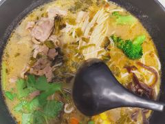 -云味馆过桥米线(皇庭广场店)