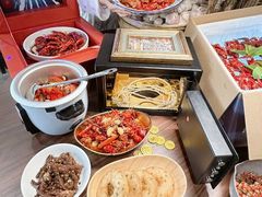 -长沙文和友(海信广场店)