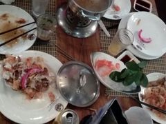 -甄品麦哲伦海鲜和牛自助(万达广场店)