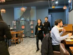大堂-TUK土耳其餐厅·下午茶(卢湾店)