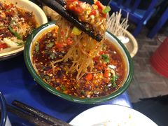 -马路边边串串香(一匡街店)
