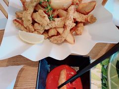 -青梅酒肆PLUS(长白仙岛北路店)