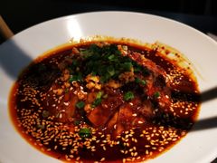 -赠李白·如诗的川味(余杭万达广场店)