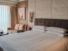 -杭州城中香格里拉大酒店