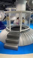 -MINI MARS KIDS CLUB亲子家庭中心(杨浦黄兴店)