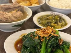 -松發肉骨茶(先得坊店)
