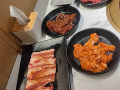 -花味·自助烤肉(雨花客厅店)
