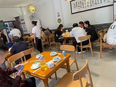 大堂-永乐饭店