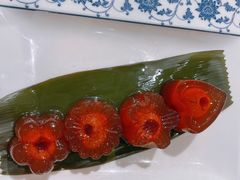 开胃山楂糕-稻香(汉街店)